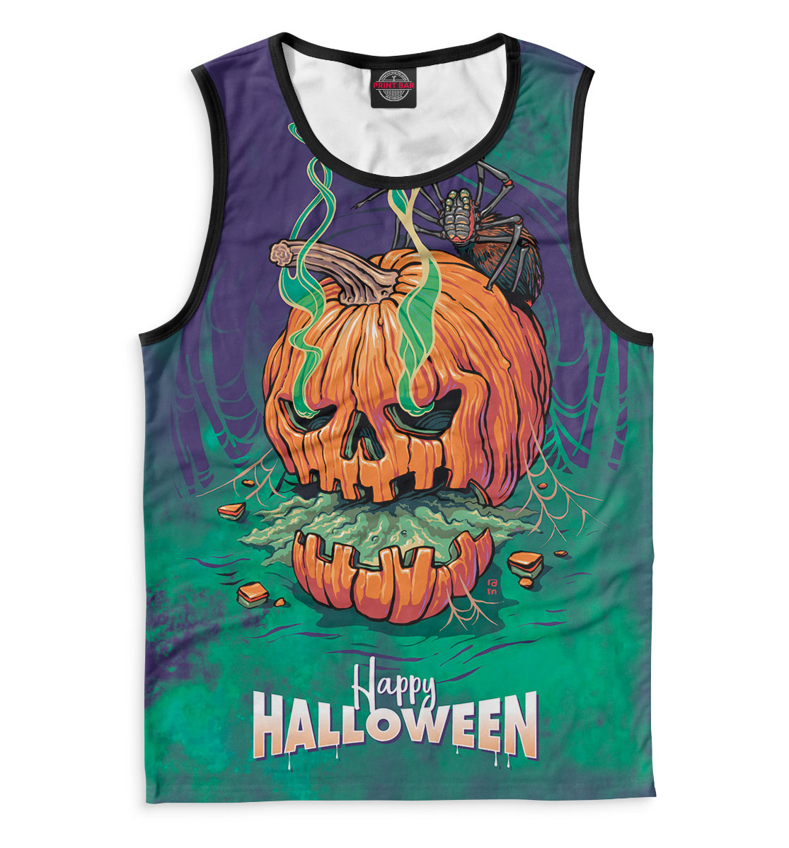 

Happy halloween