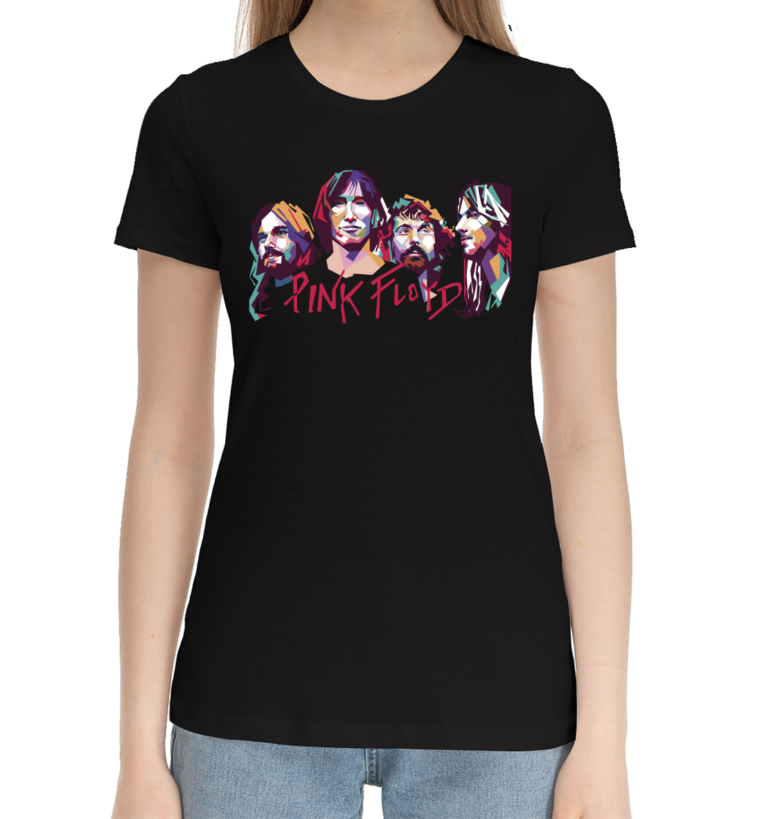 

Pink Floyd