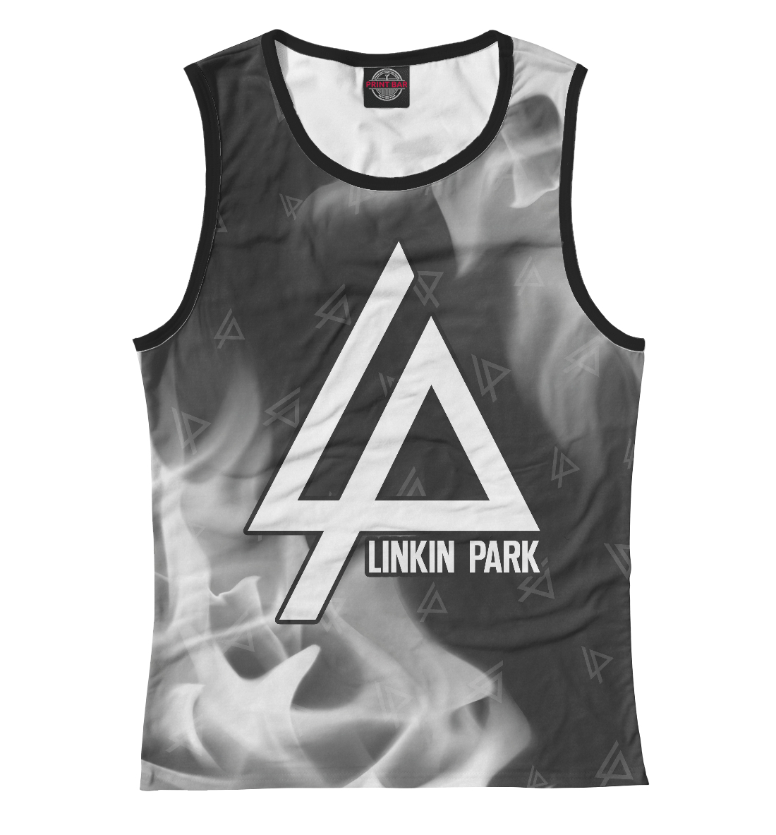 

Linkin Park / Линкин Парк