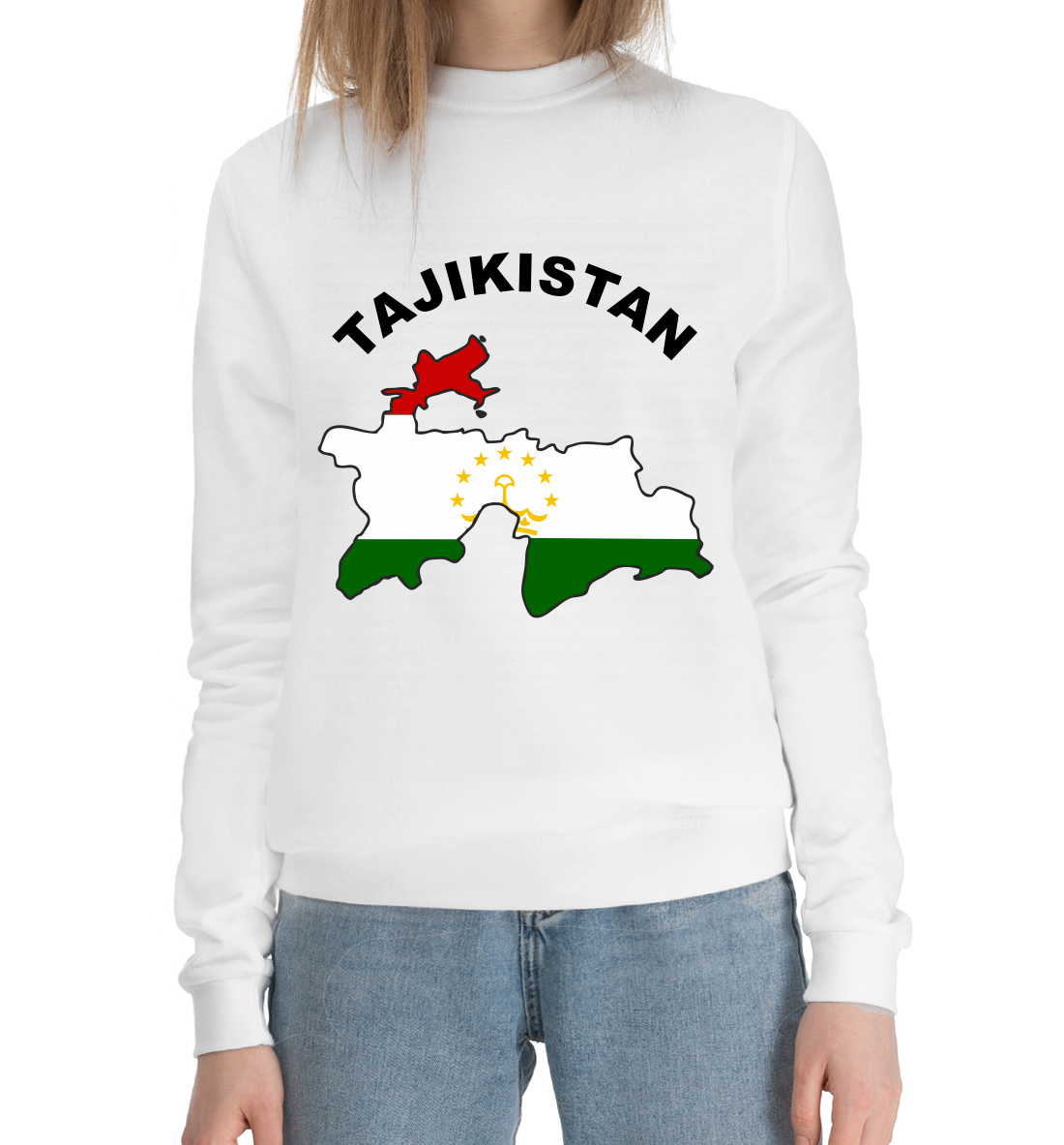 

Таджикистан