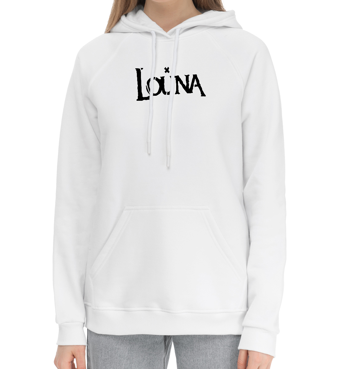 

Louna