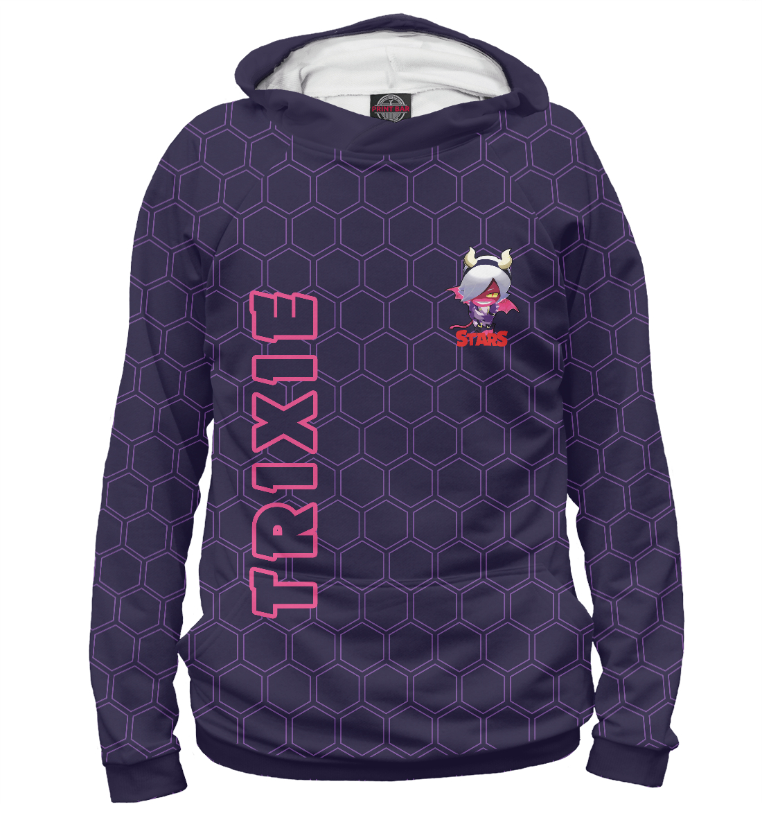 

Brawl Stars Trixie Colette