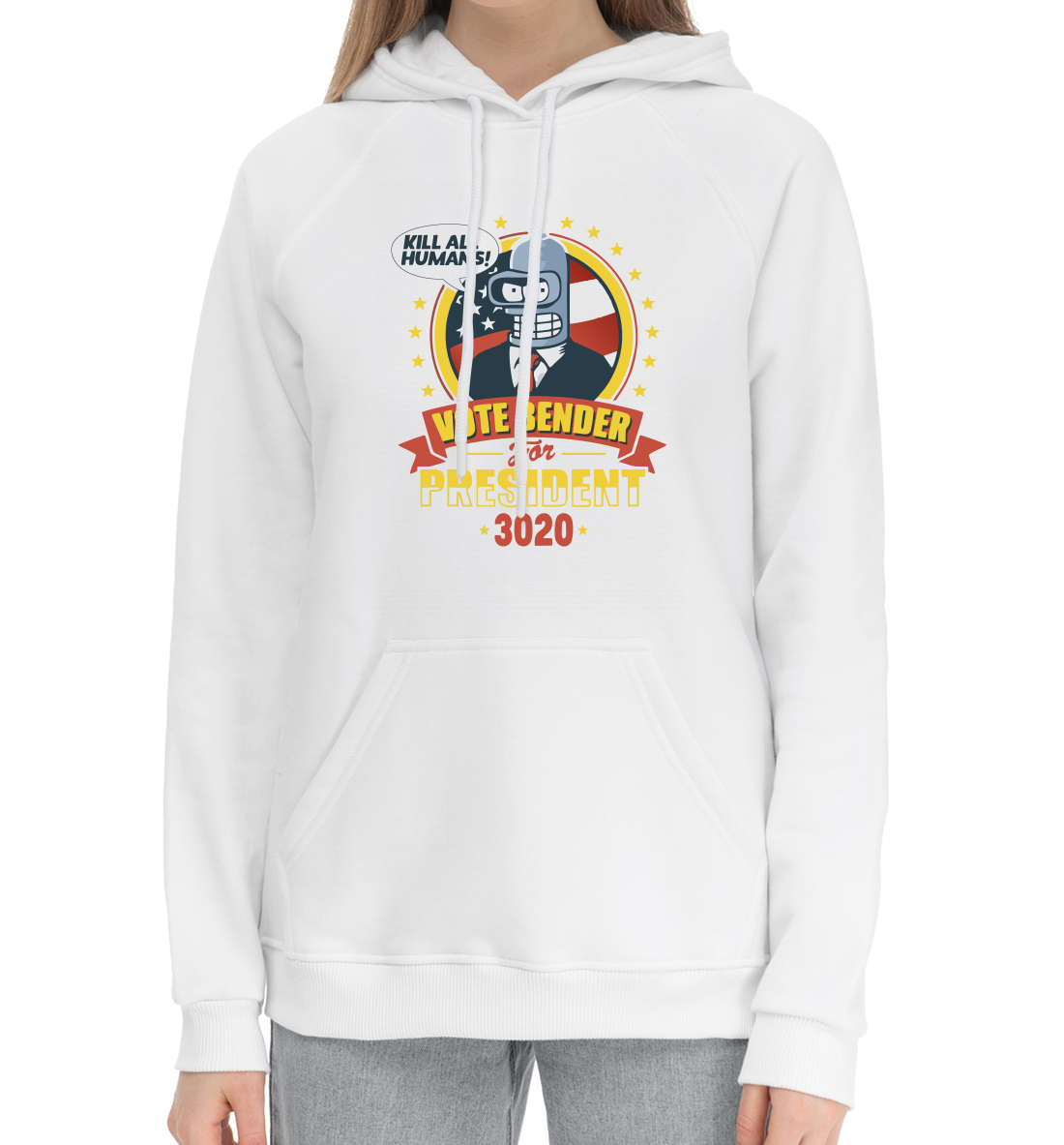 

Futurama