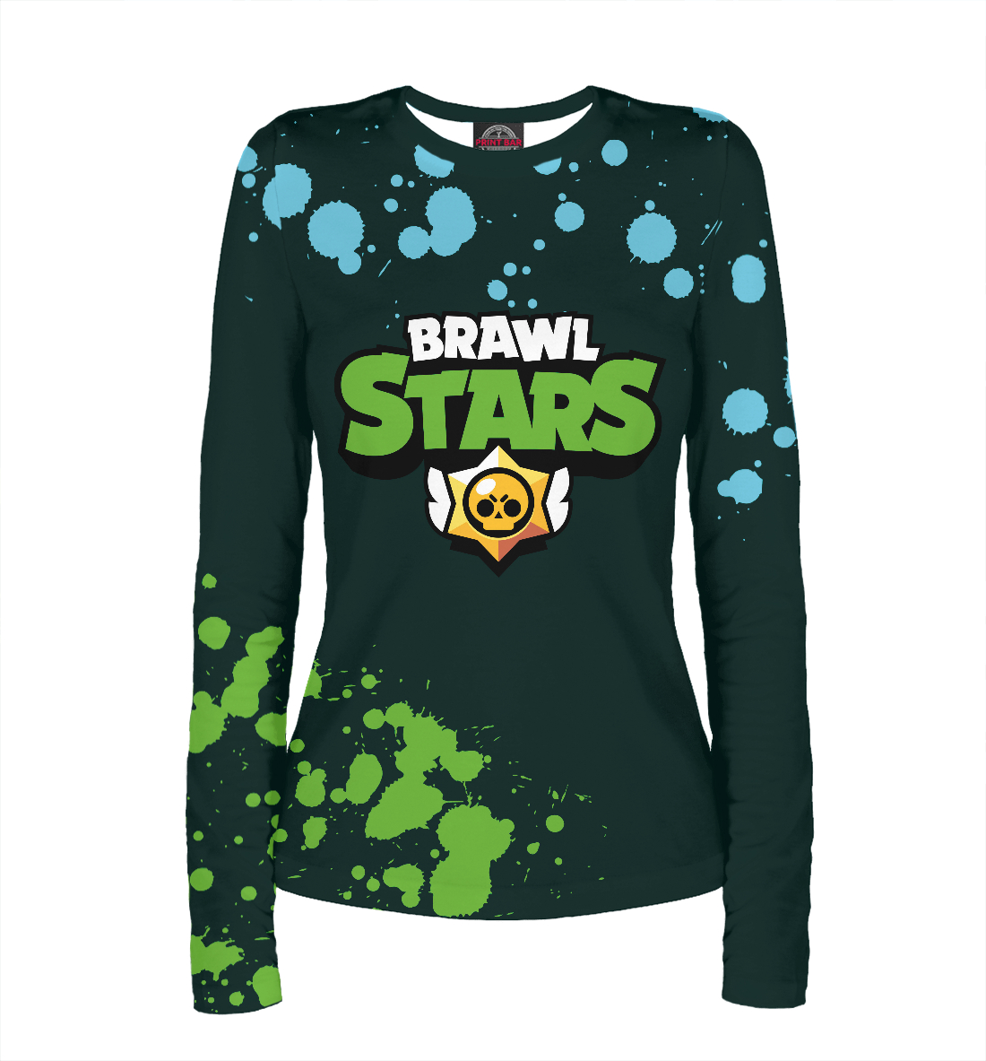 

Brawl Stars