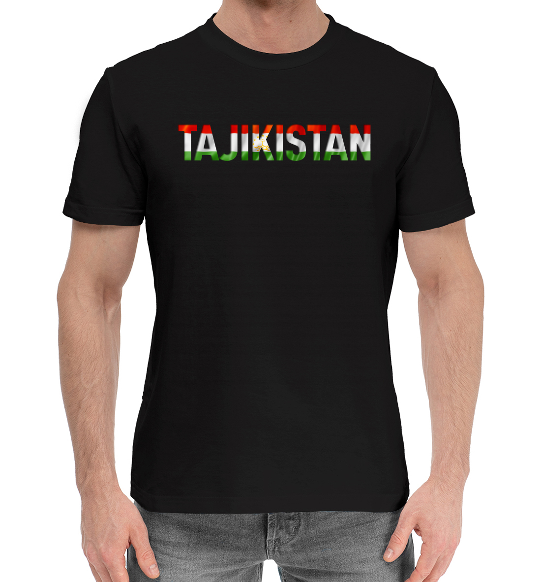 

Tajikistan