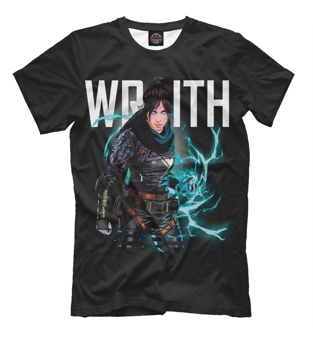

Apex Legends