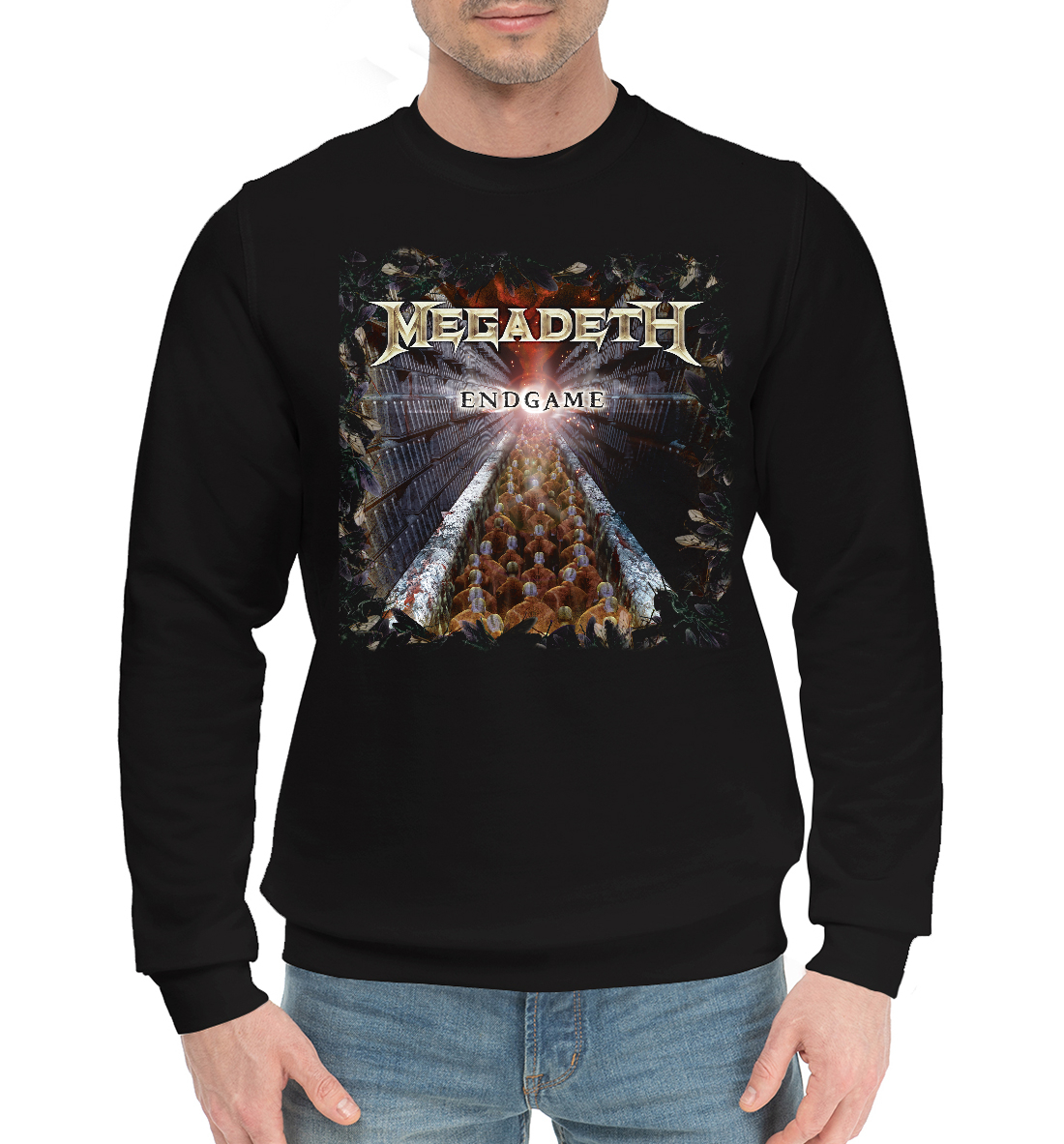 

Megadeth