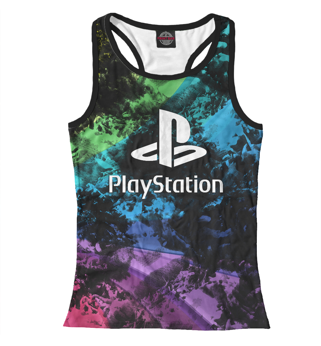 

Playstation | Плейстатион