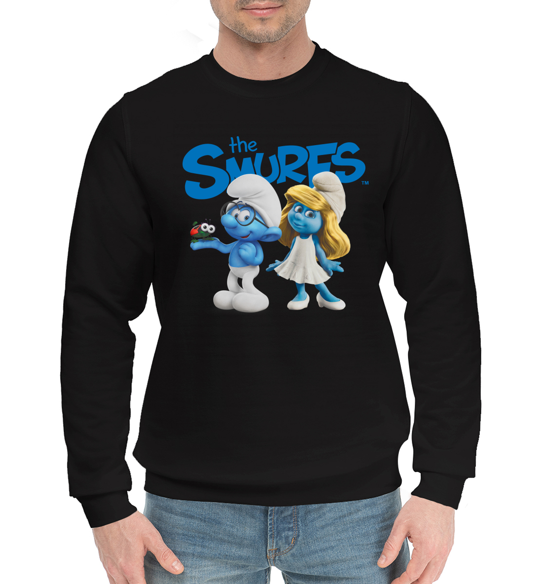 

The Smurfs