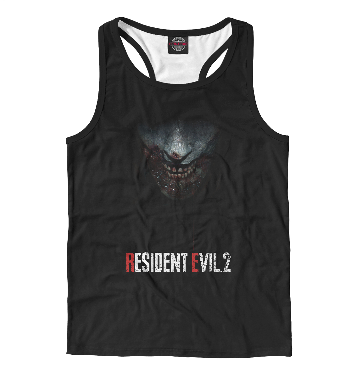 

Resident Evil