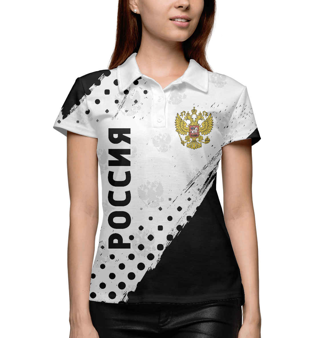 

Россия / Russia