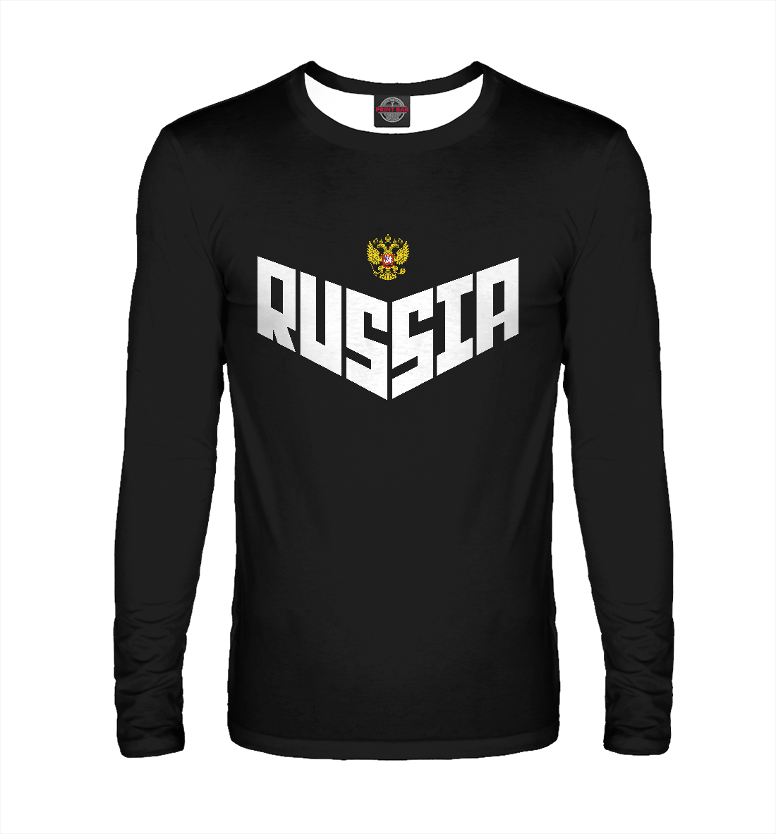 

Russia