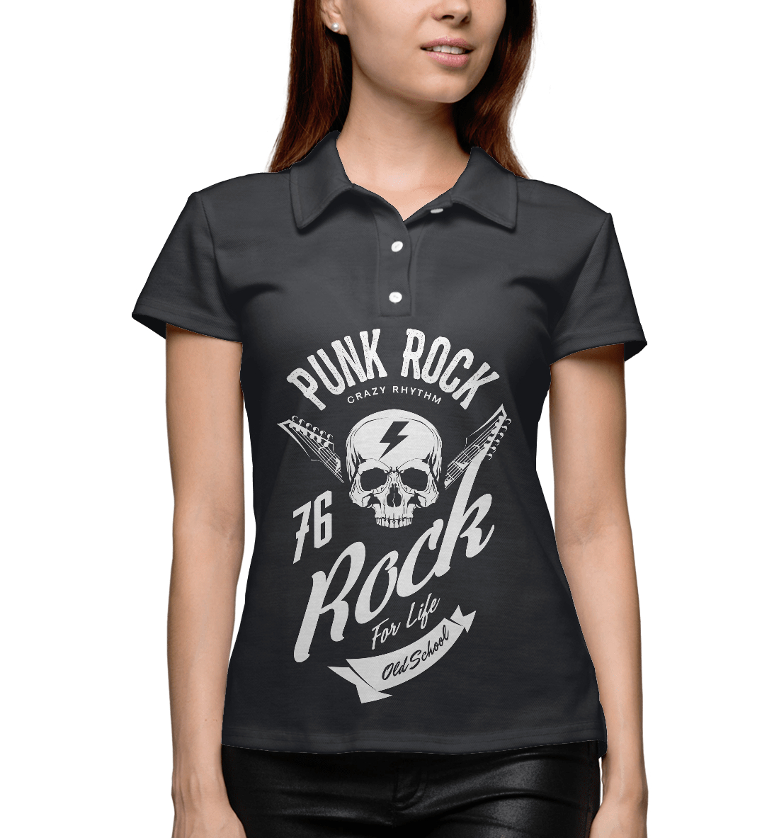 

Punk Rock