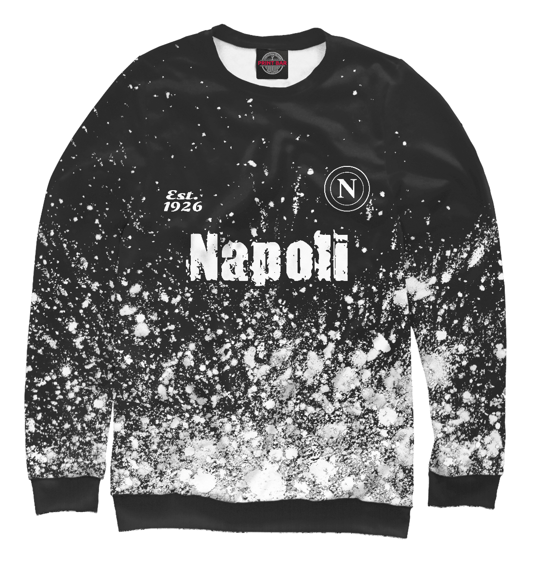 

Наполи | Napoli Est. 1926