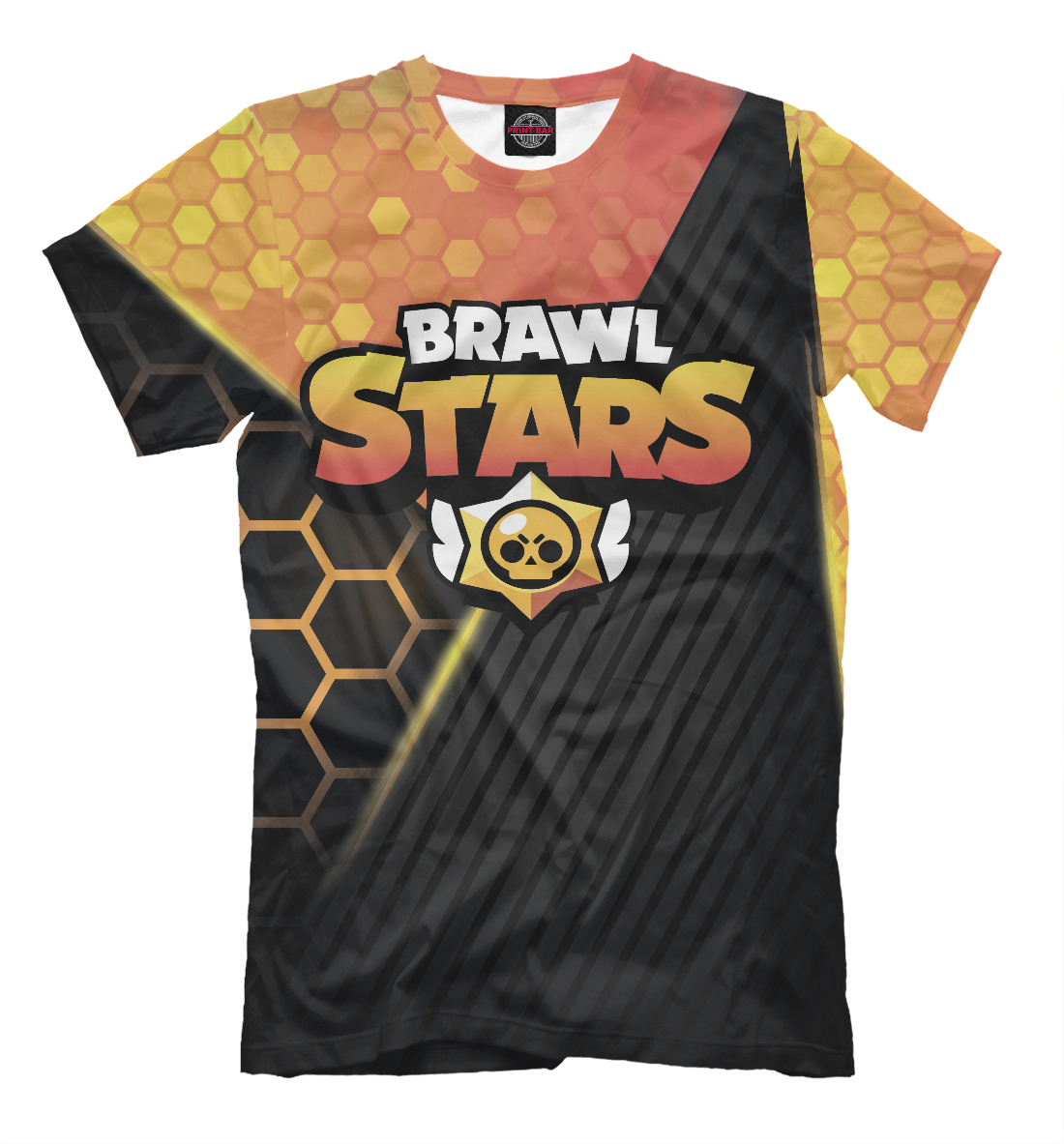 

Brawl Stars