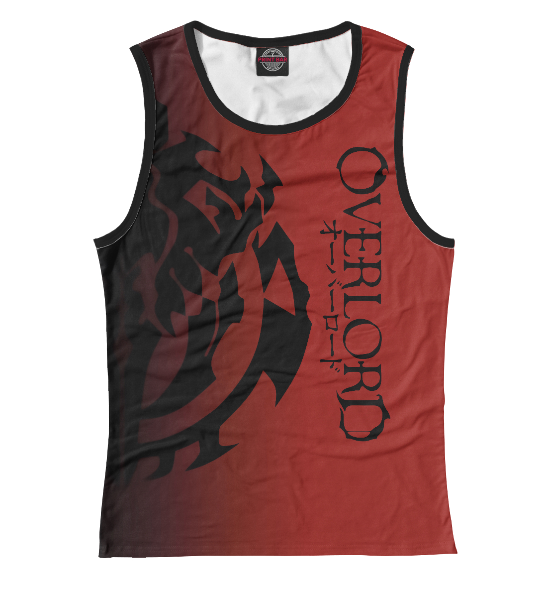 

Overlord