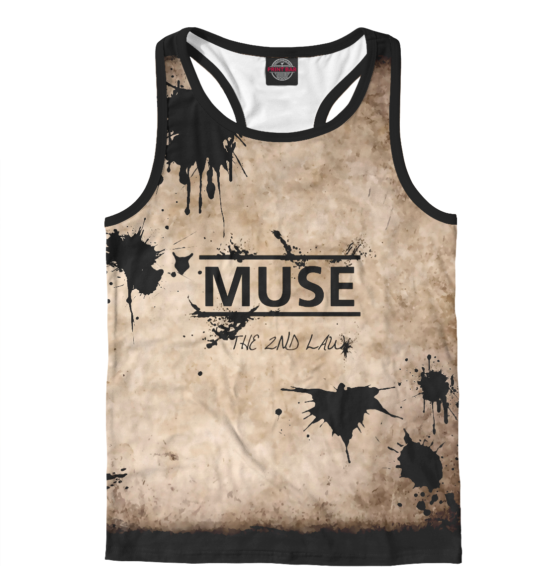 

Muse