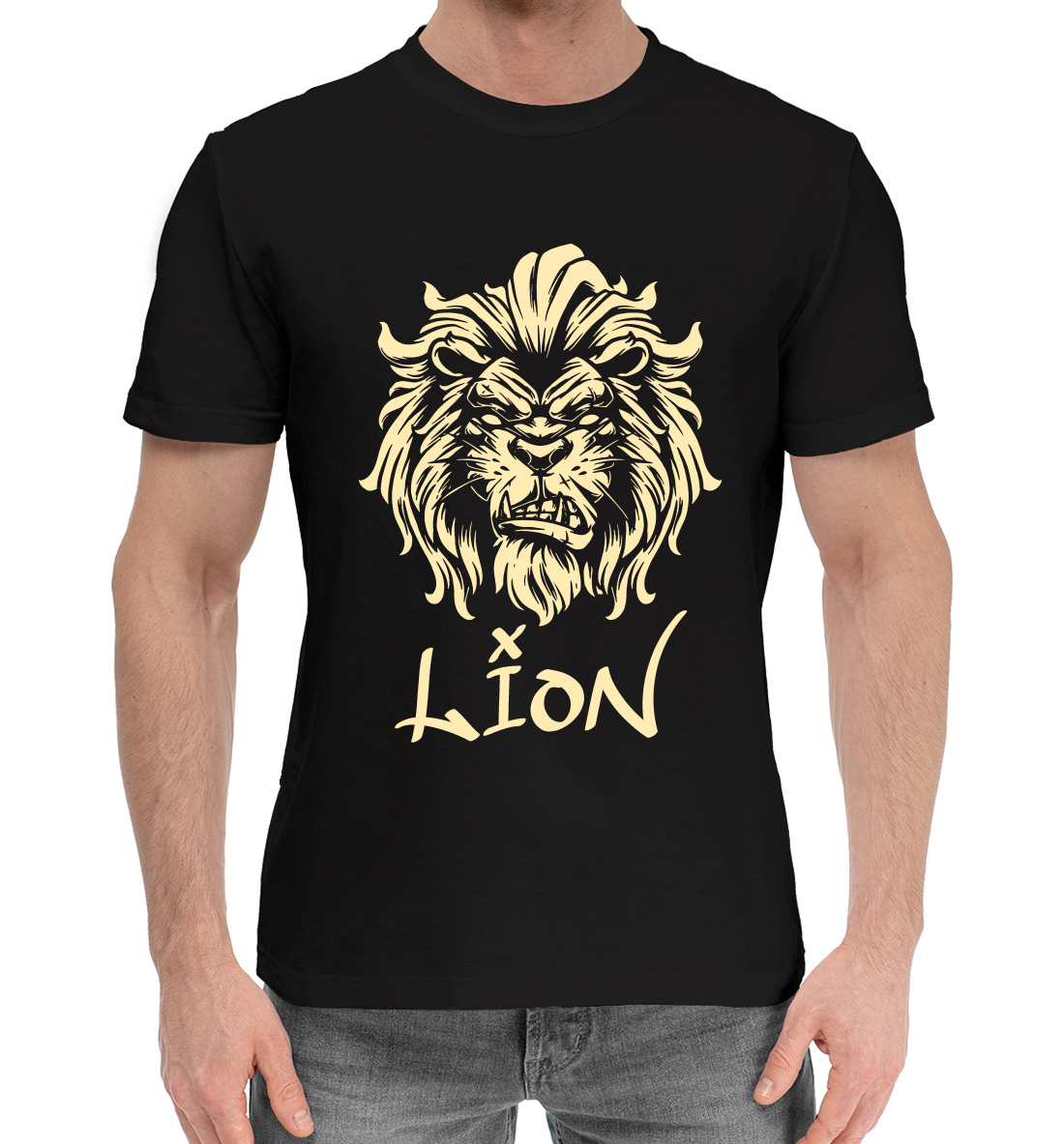 

Lion