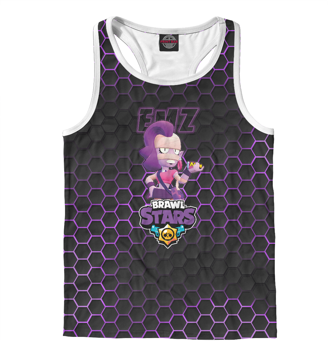 

Эмз. Brawl Stars