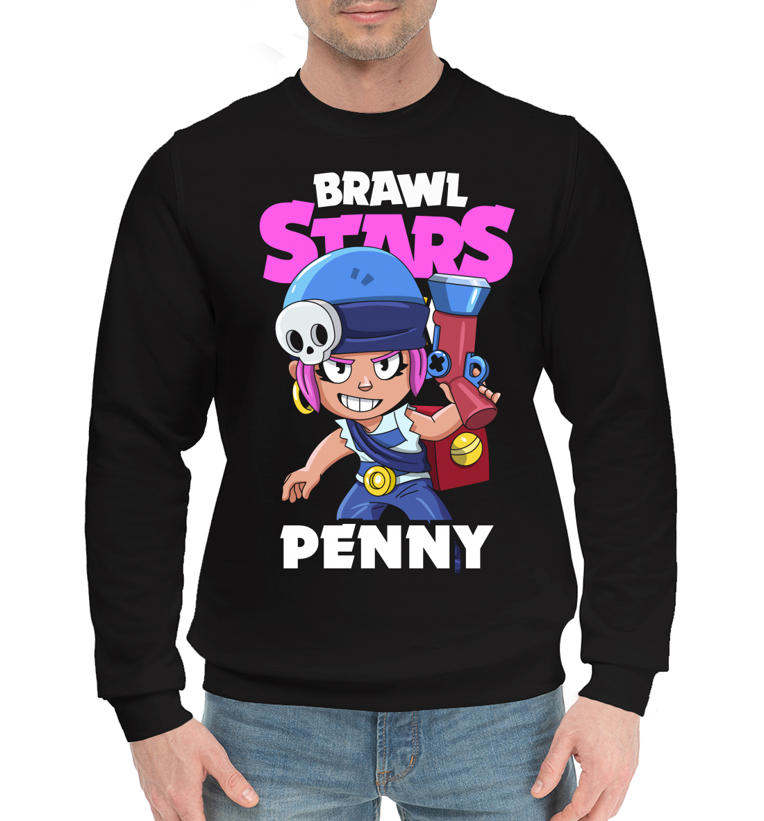 

Braw Stars, Penny
