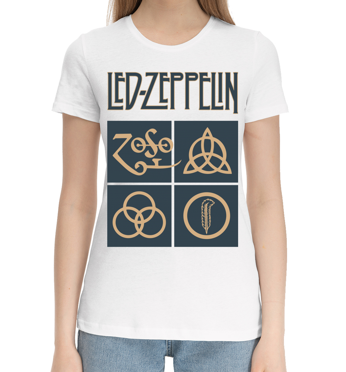 

Led Zeppelin