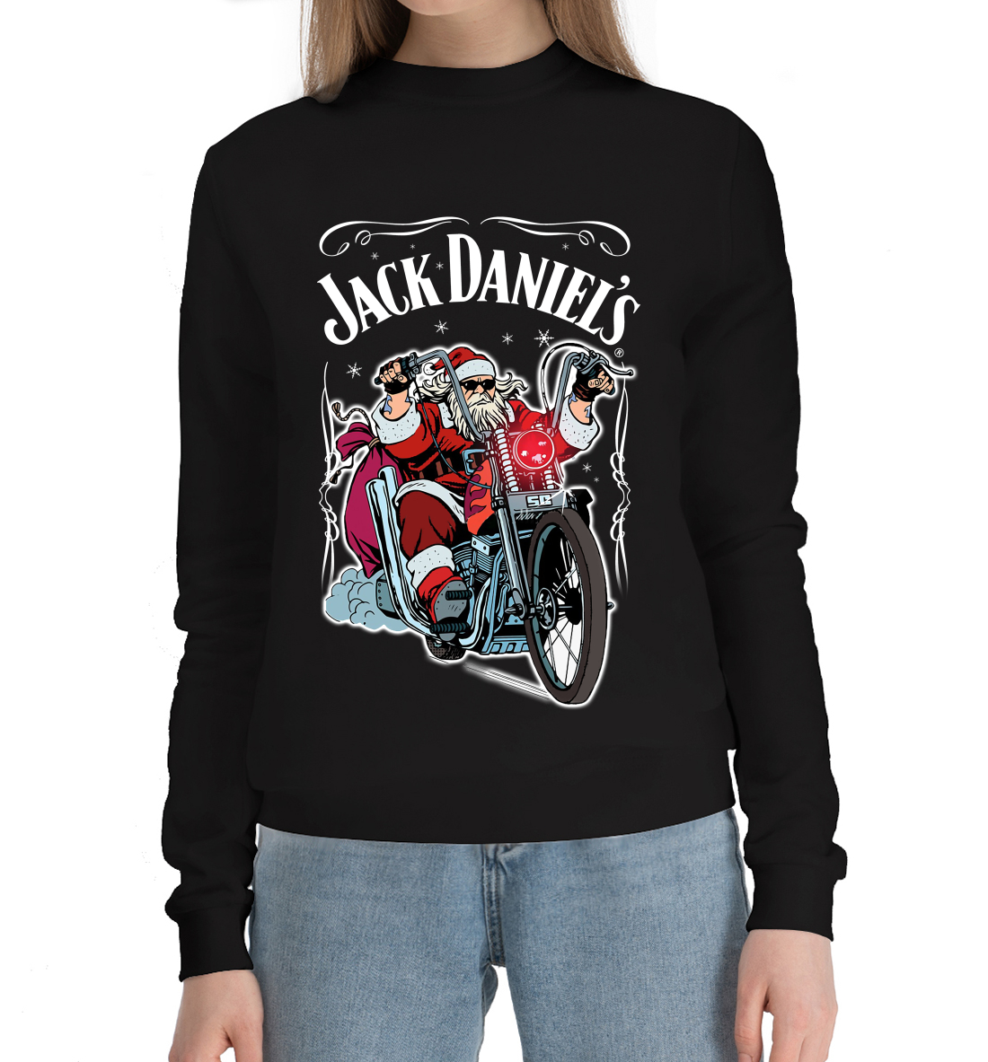 

Jack Daniel's