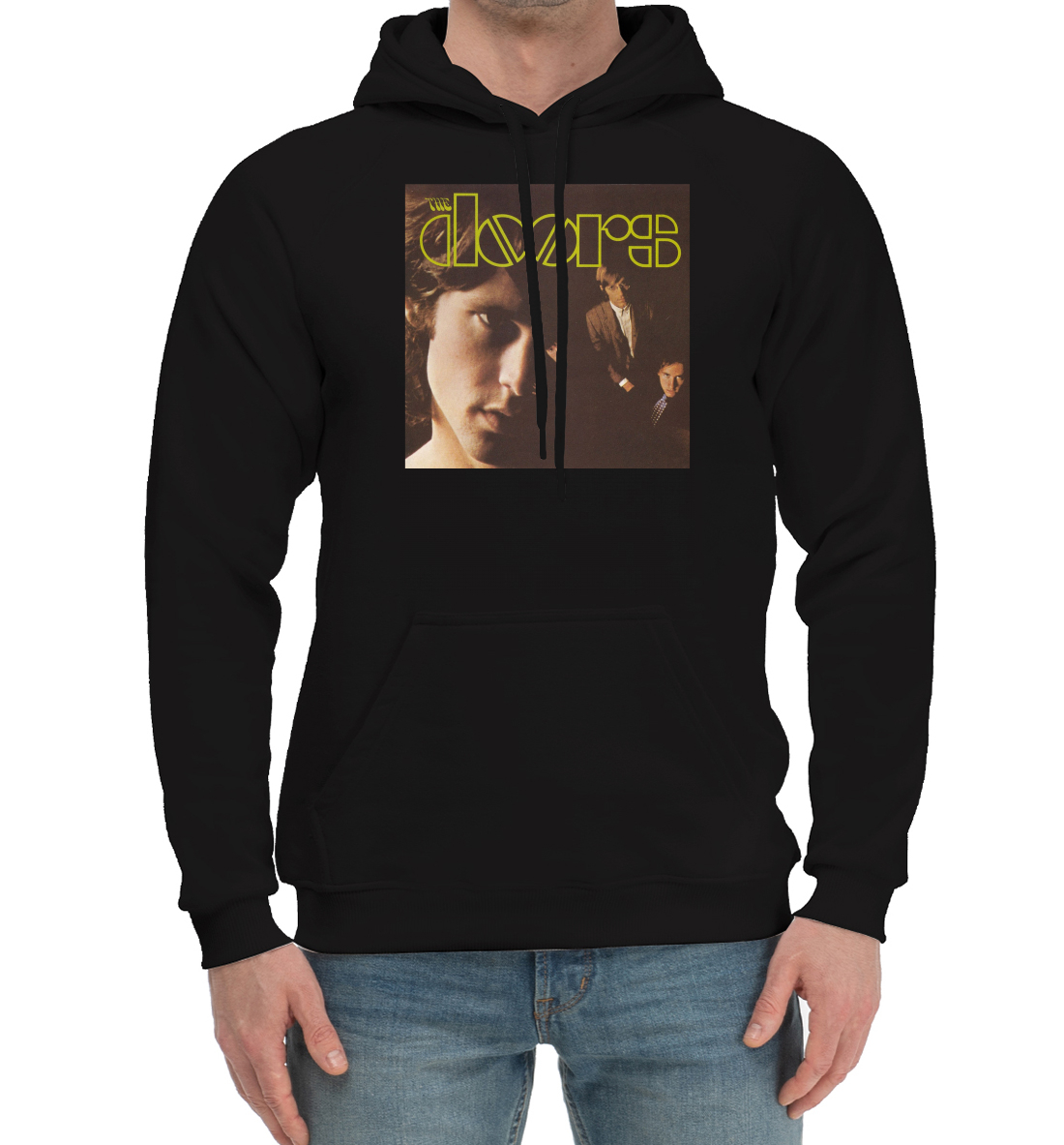 

The Doors - The Doors
