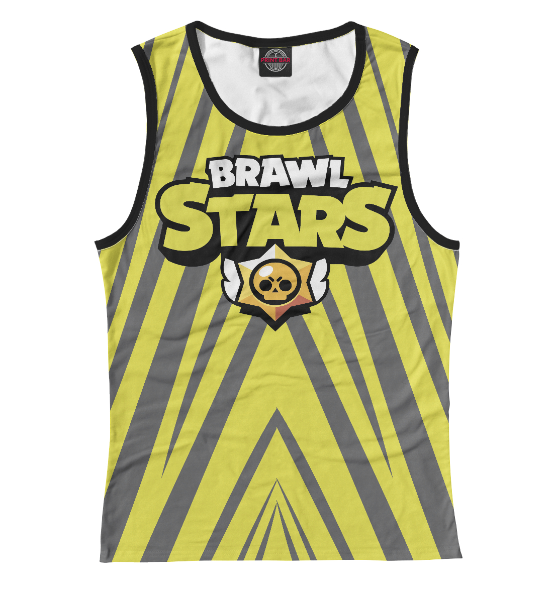 

Brawl Stars