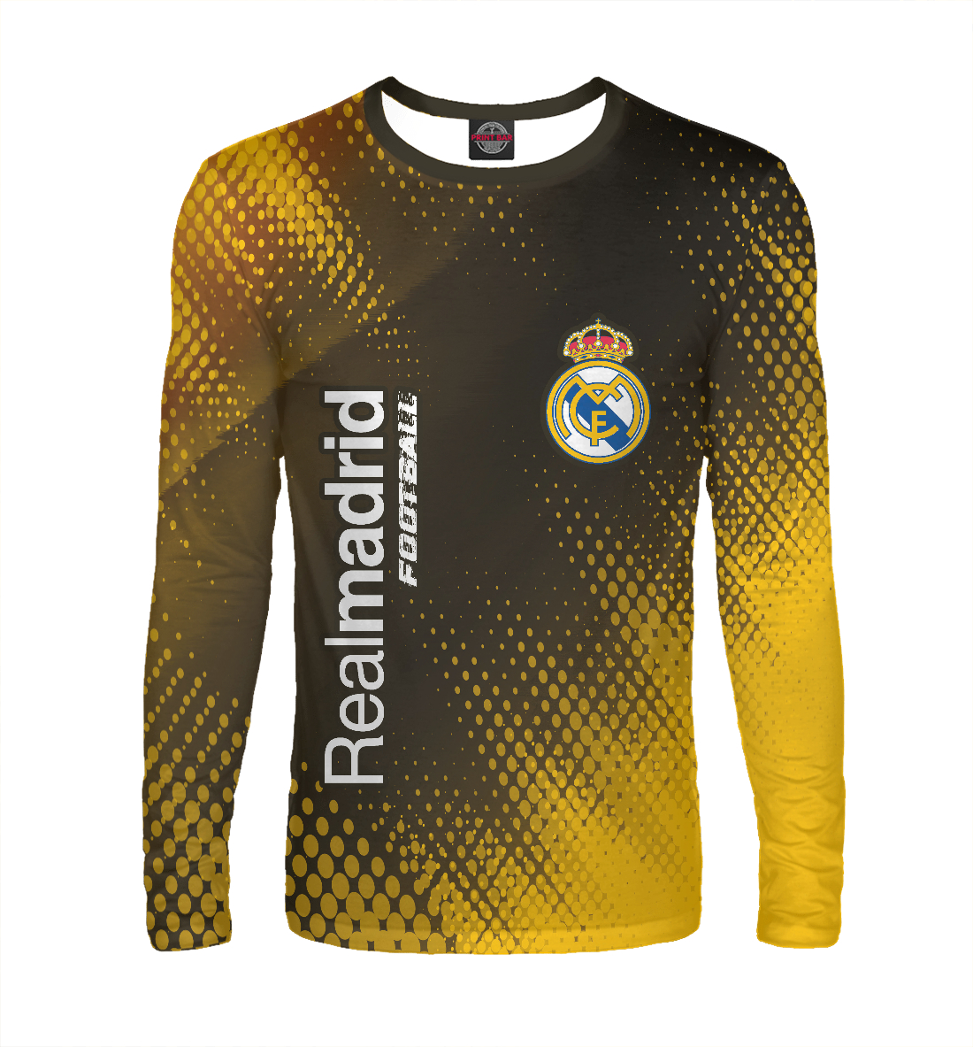 

Реал Мадрид / Football / Яркий