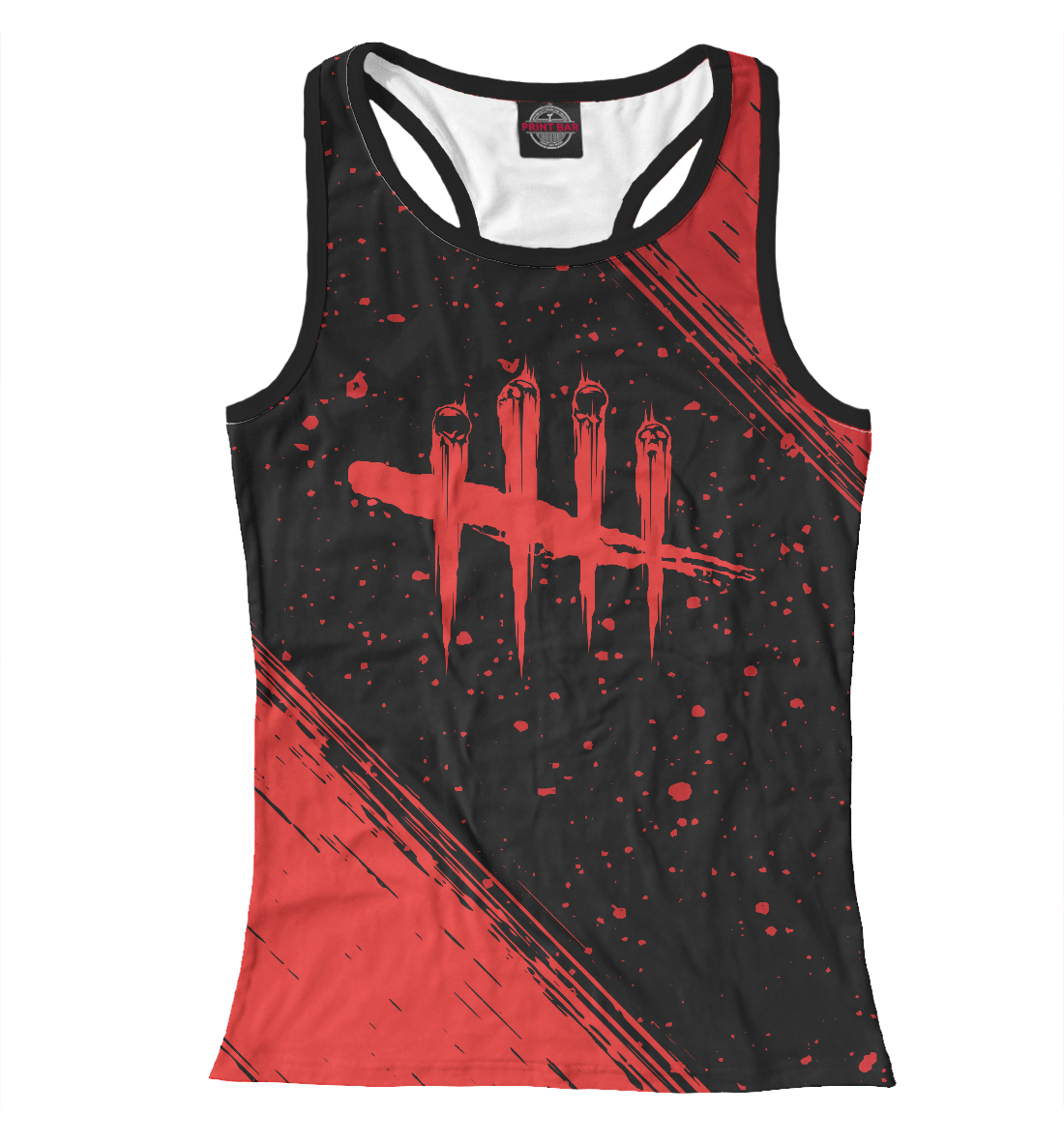 

Dead by Daylight