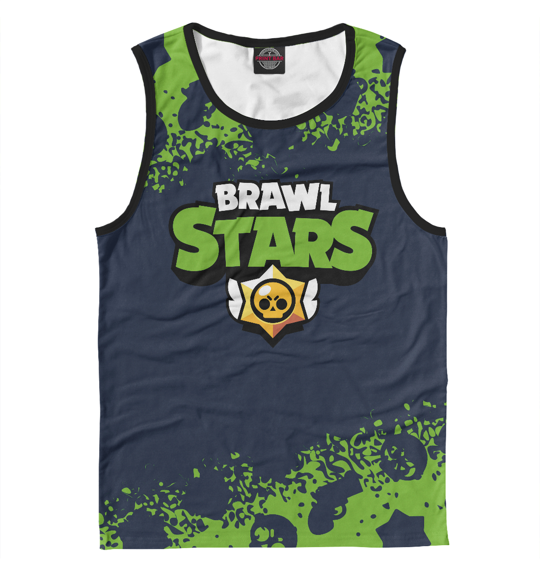 

Brawl Stars / Бравл Старс