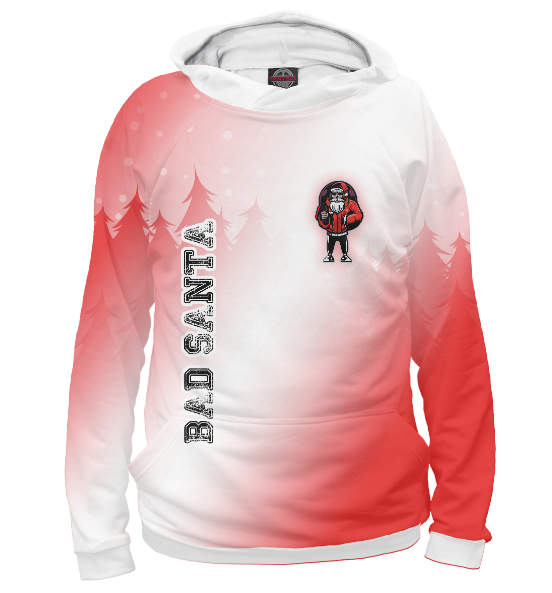 

Bad Santa