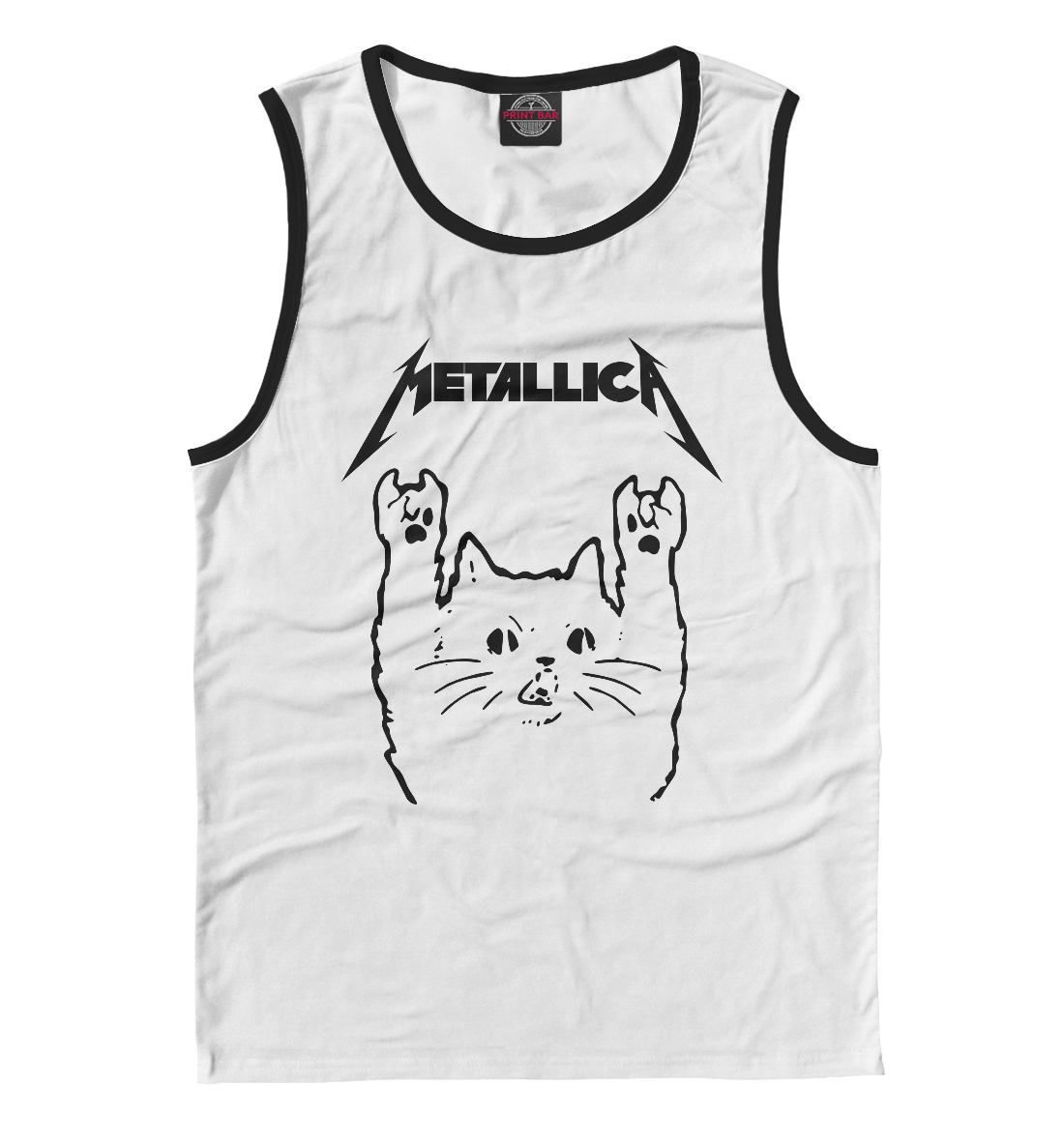 

Metallica