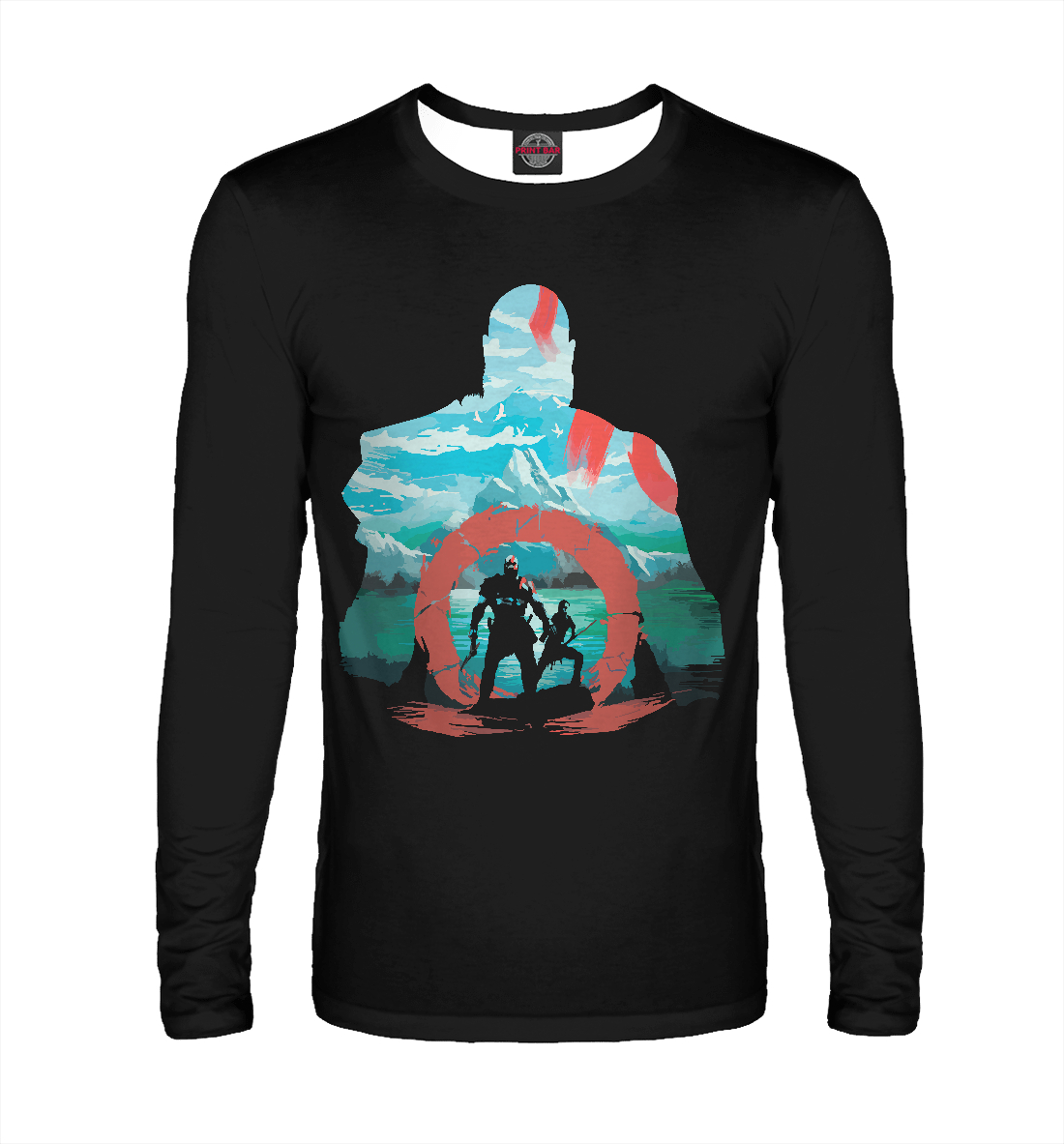 

God Of War