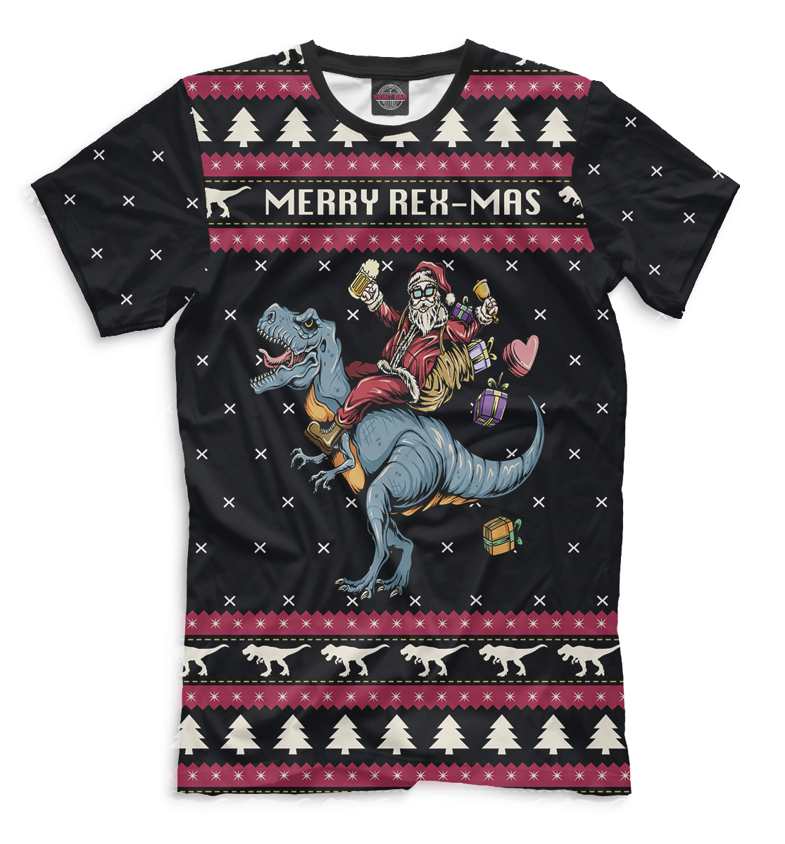 

Merry Rex-mas