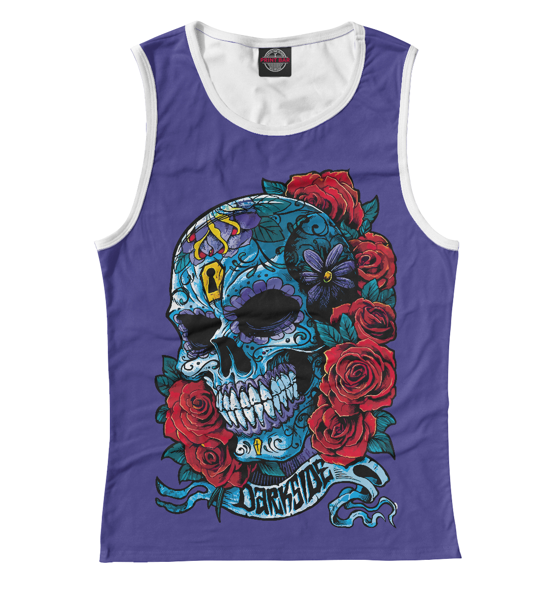 

Skull&Rose