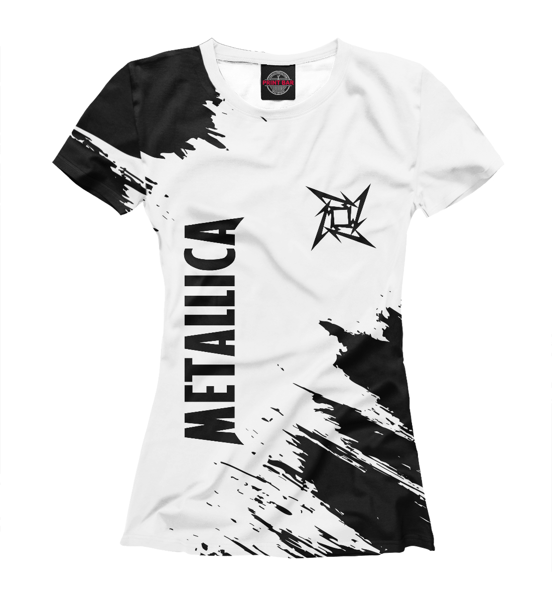 

Metallica / Металлика