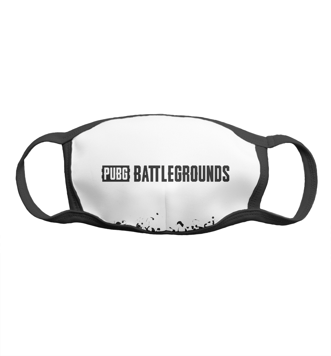 

PUBG: Battlegrounds - Paint