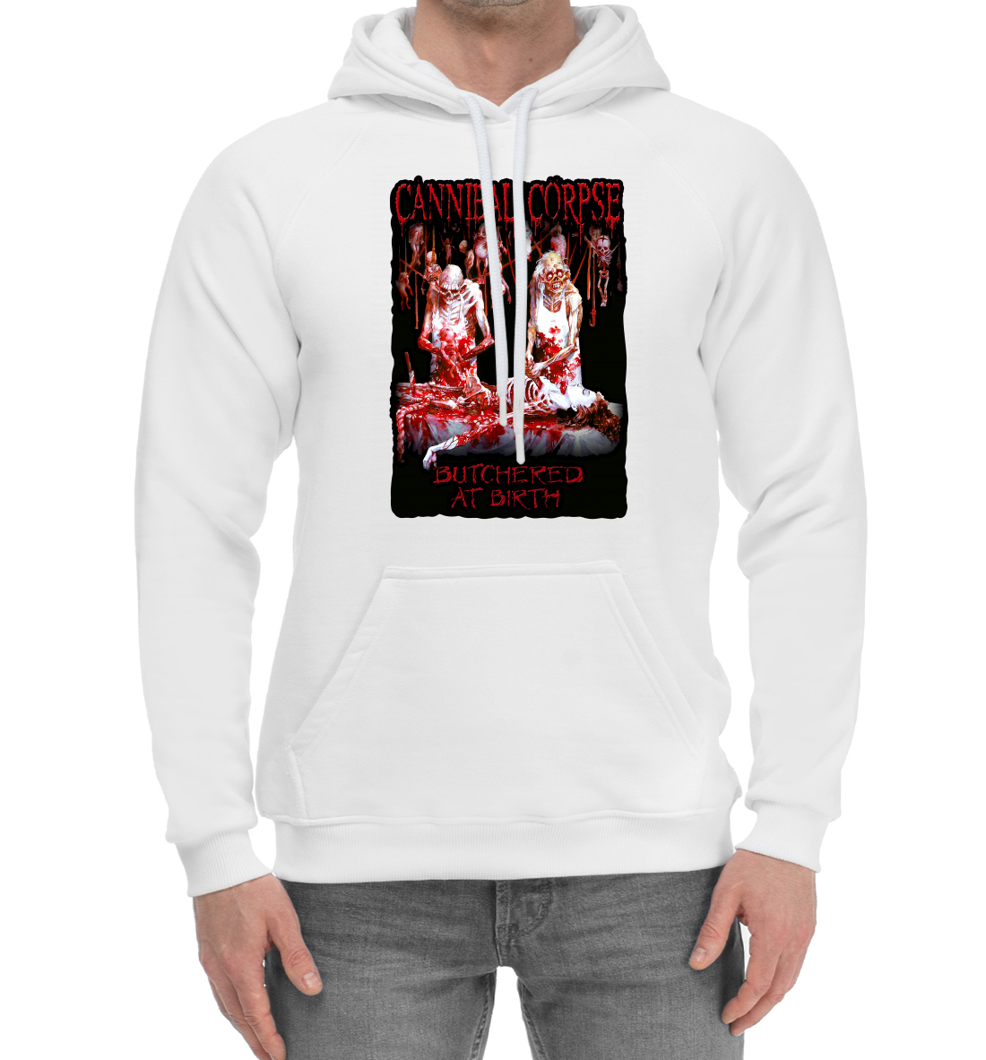 

Cannibal Corpse