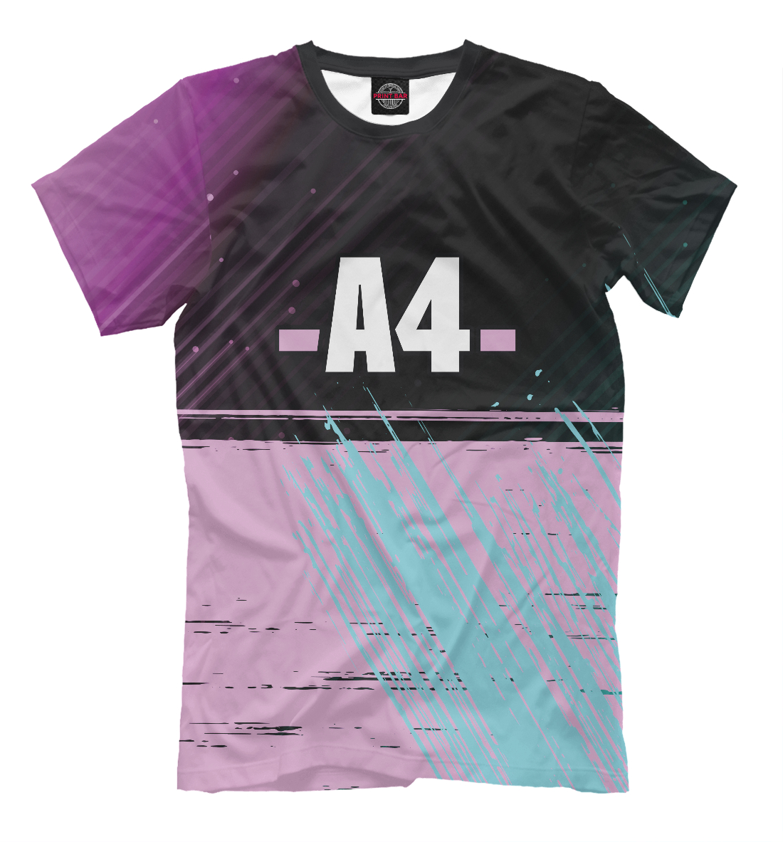 

А4