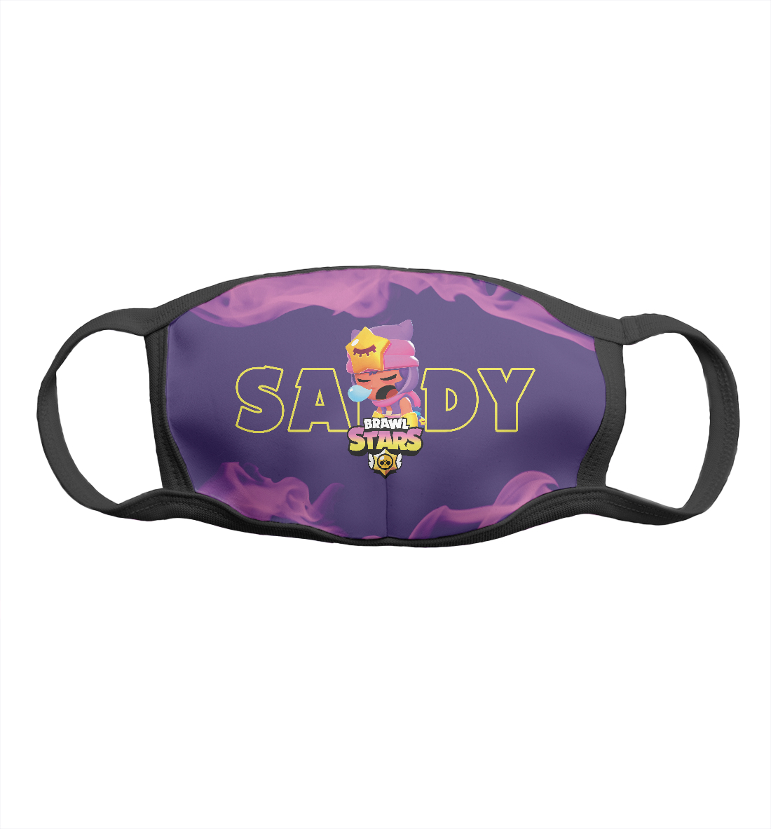 

Brawl Stars Sandy / Сэнди