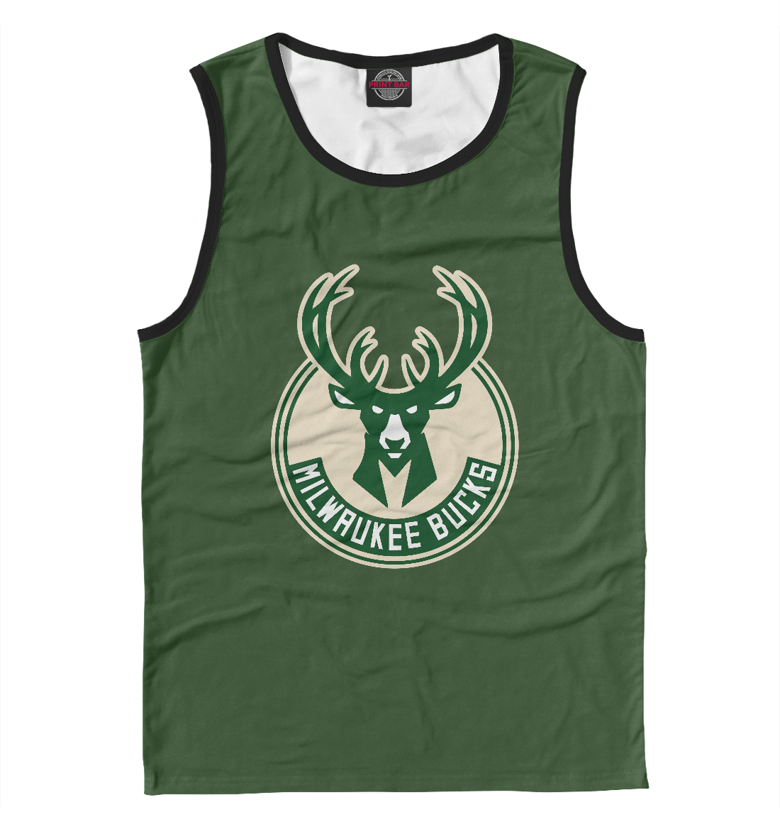 

Milwaukee Bucks