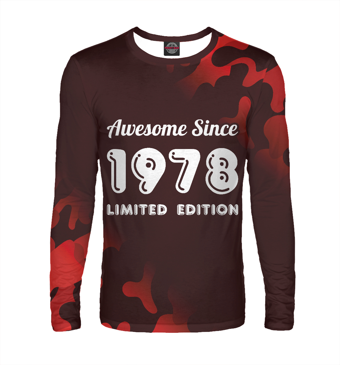 

Awesome Since 1978