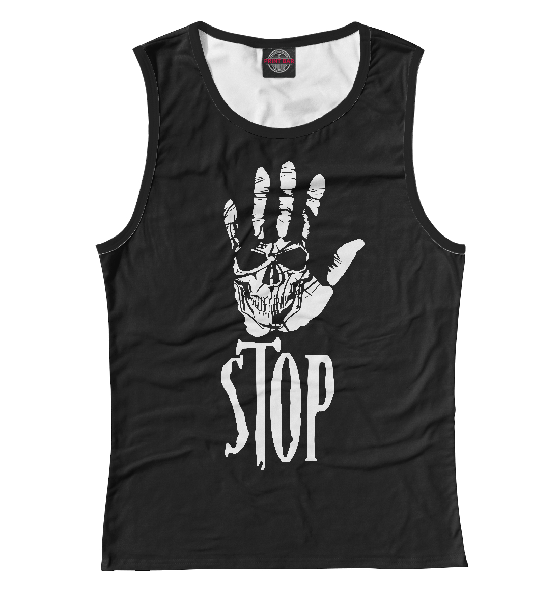

Stop