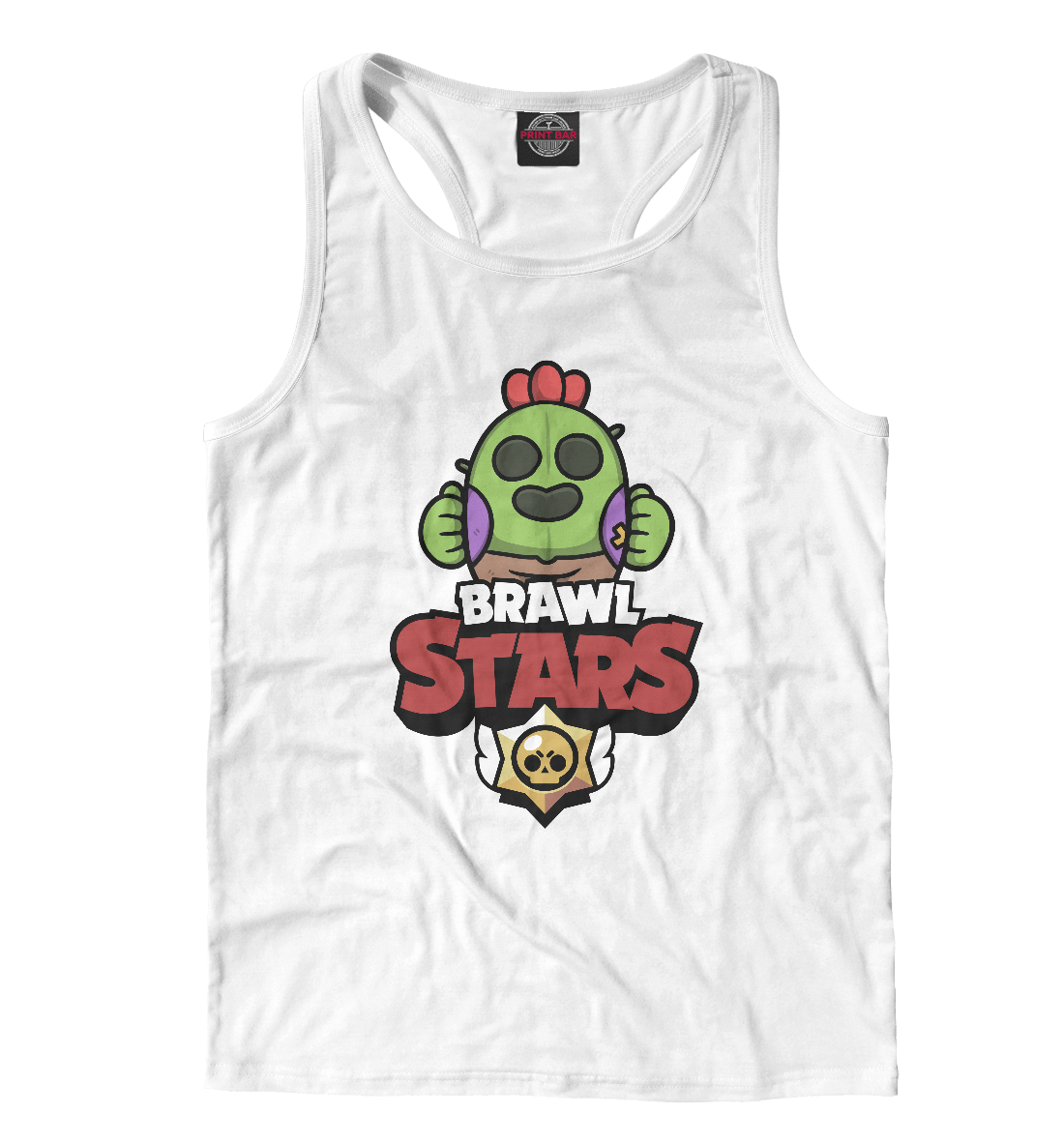 

Brawl Stars - Spike