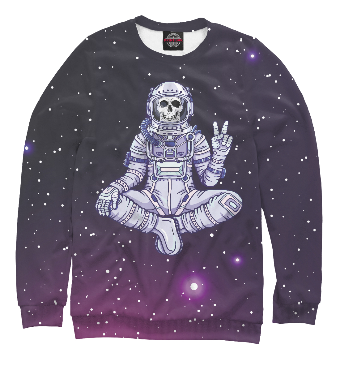 

Space joga