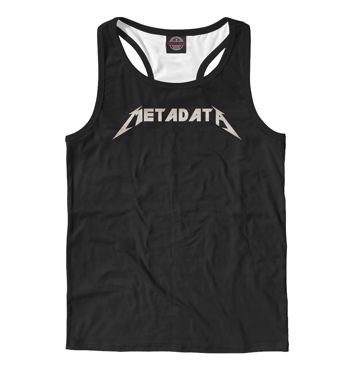 

Metadata Для Программистов