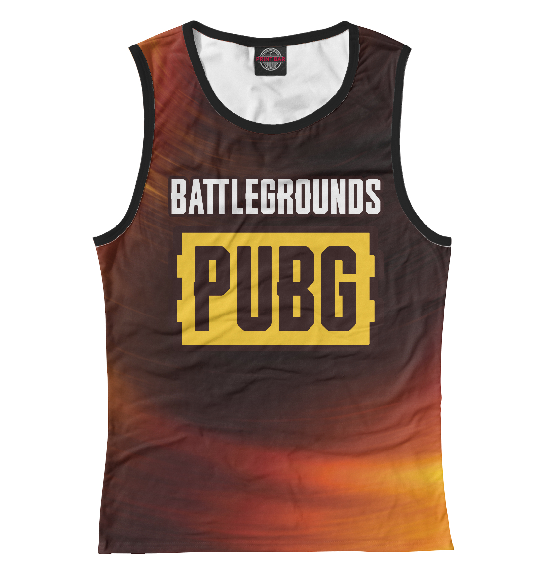 

PUBG: Battlegrounds - Stars