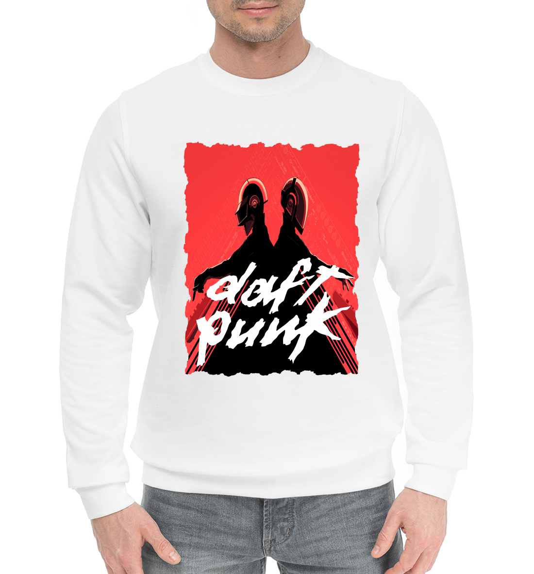 

Daft Punk