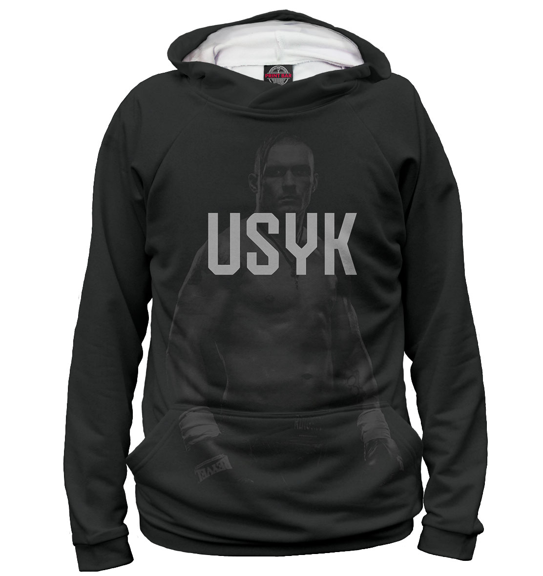 

Usyk